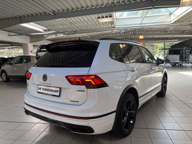 Tiguan Allspace R-Line 4Motion *AHK*ACC*APP*