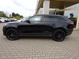 Land Rover Range Rover Velar R-Dynamic S Panorama - mit Benzin-Antrieb: Schiebedach, mit Klimaautomatik
