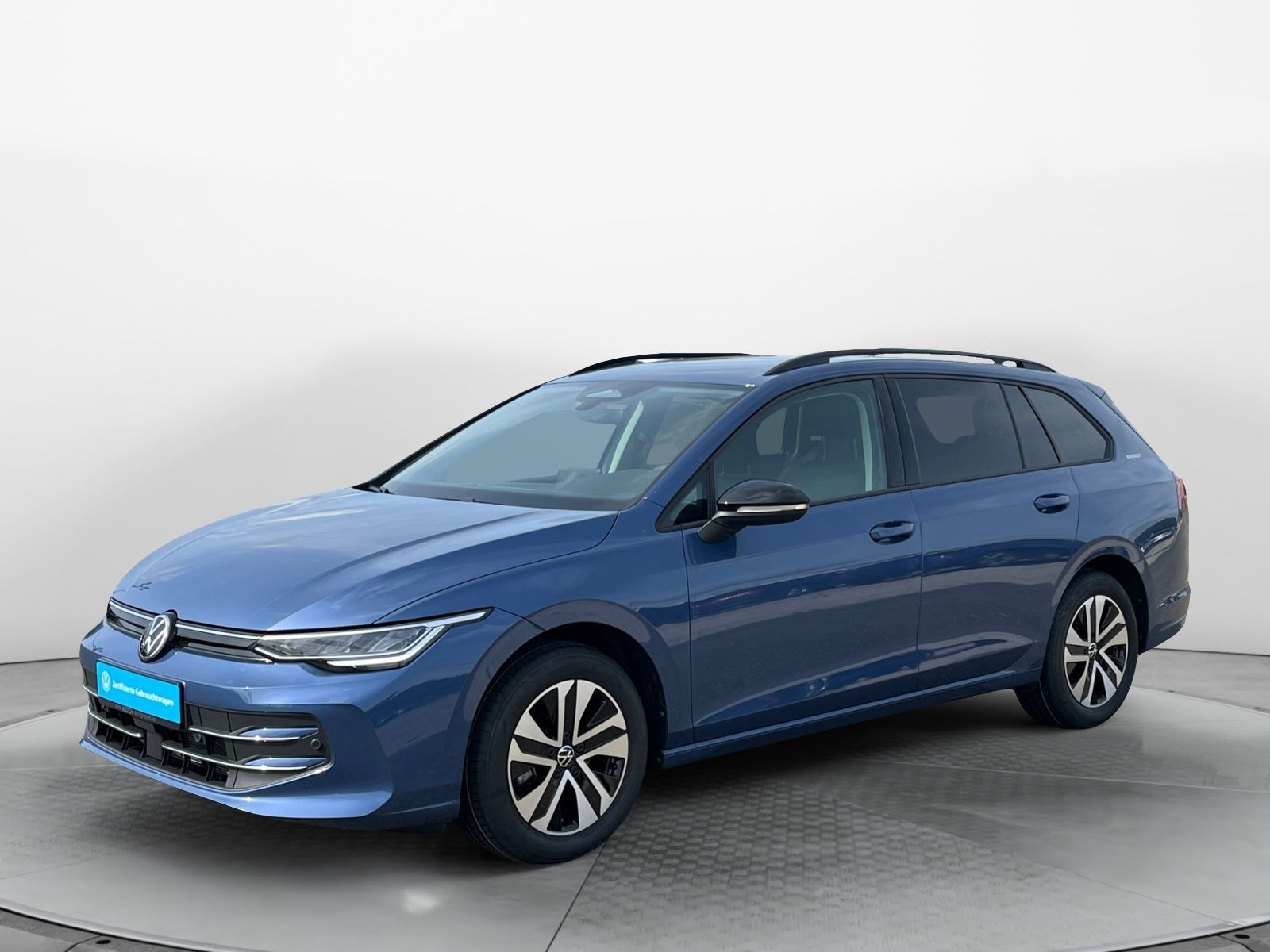 Volkswagen Golf VIII Variant 1.5eTSI Energy DSG AHK Navi LE imagem 2