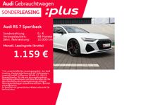 Audi RS7 - Vorschau Bild 1
