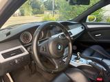 BMW M5 touring M5 - BMW M-Modelle aus 2009