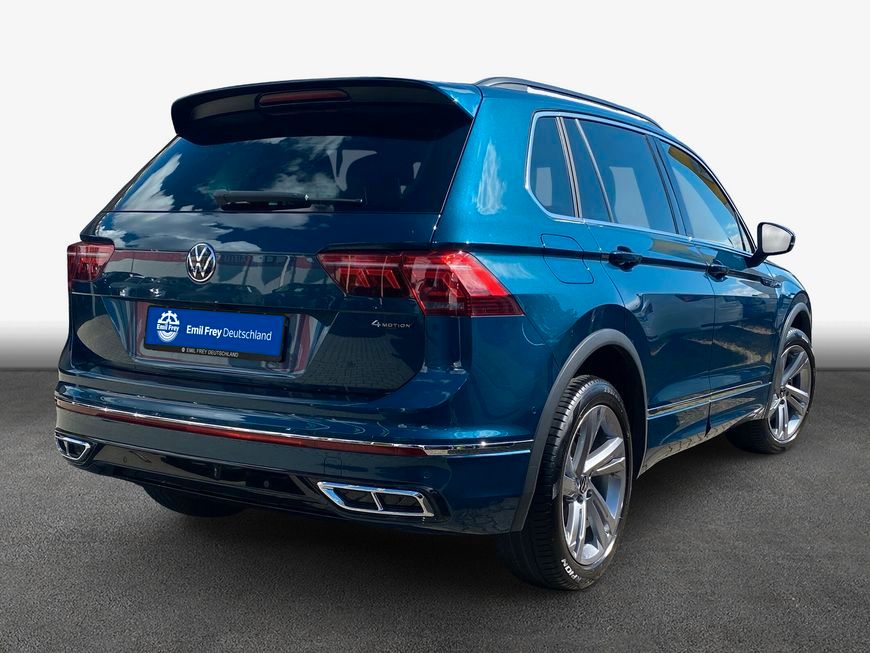 Volkswagen Tiguan 2.0 TSI OPF 4Motion DSG R-Line foto 2
