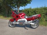 Yamaha GTS 1000 nur 52000 km ! - Angebote entsprechen deinen Suchkriterien