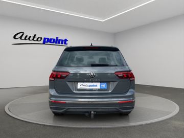 Volkswagen Tiguan - 6