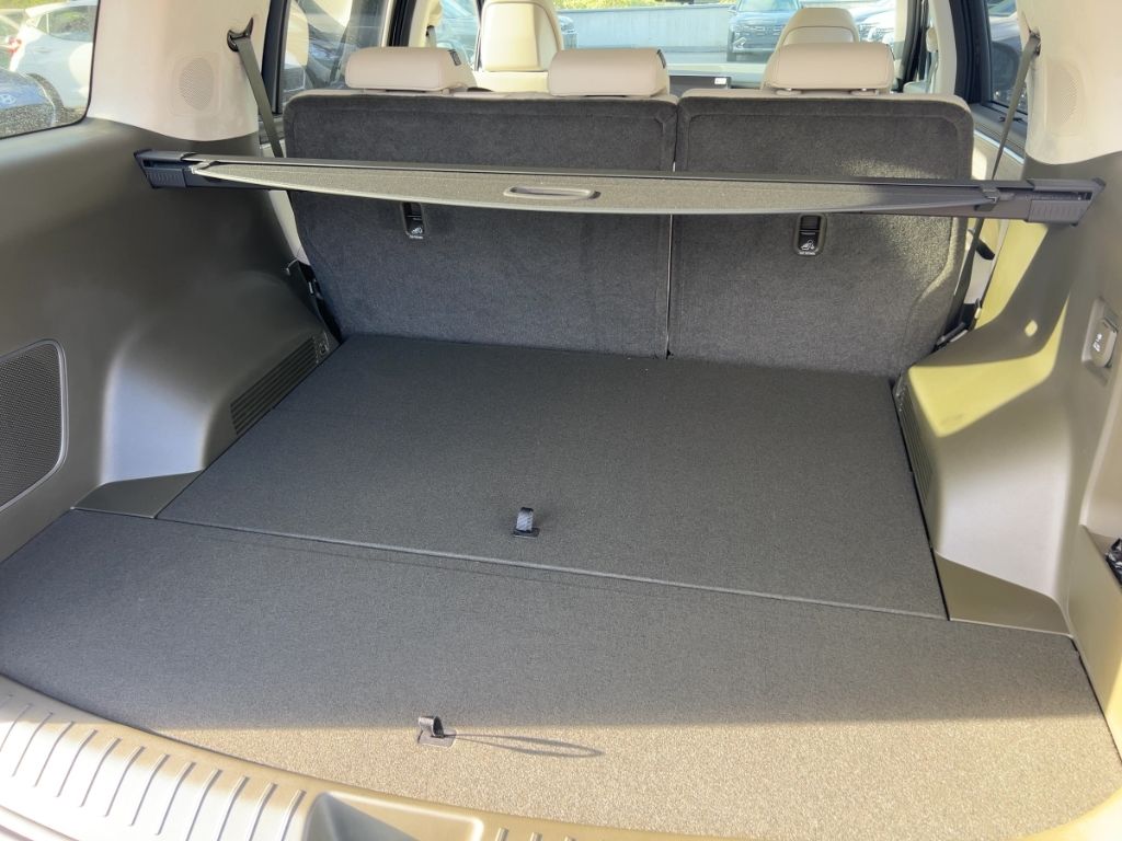 Hyundai Santa Fe – Bild 14