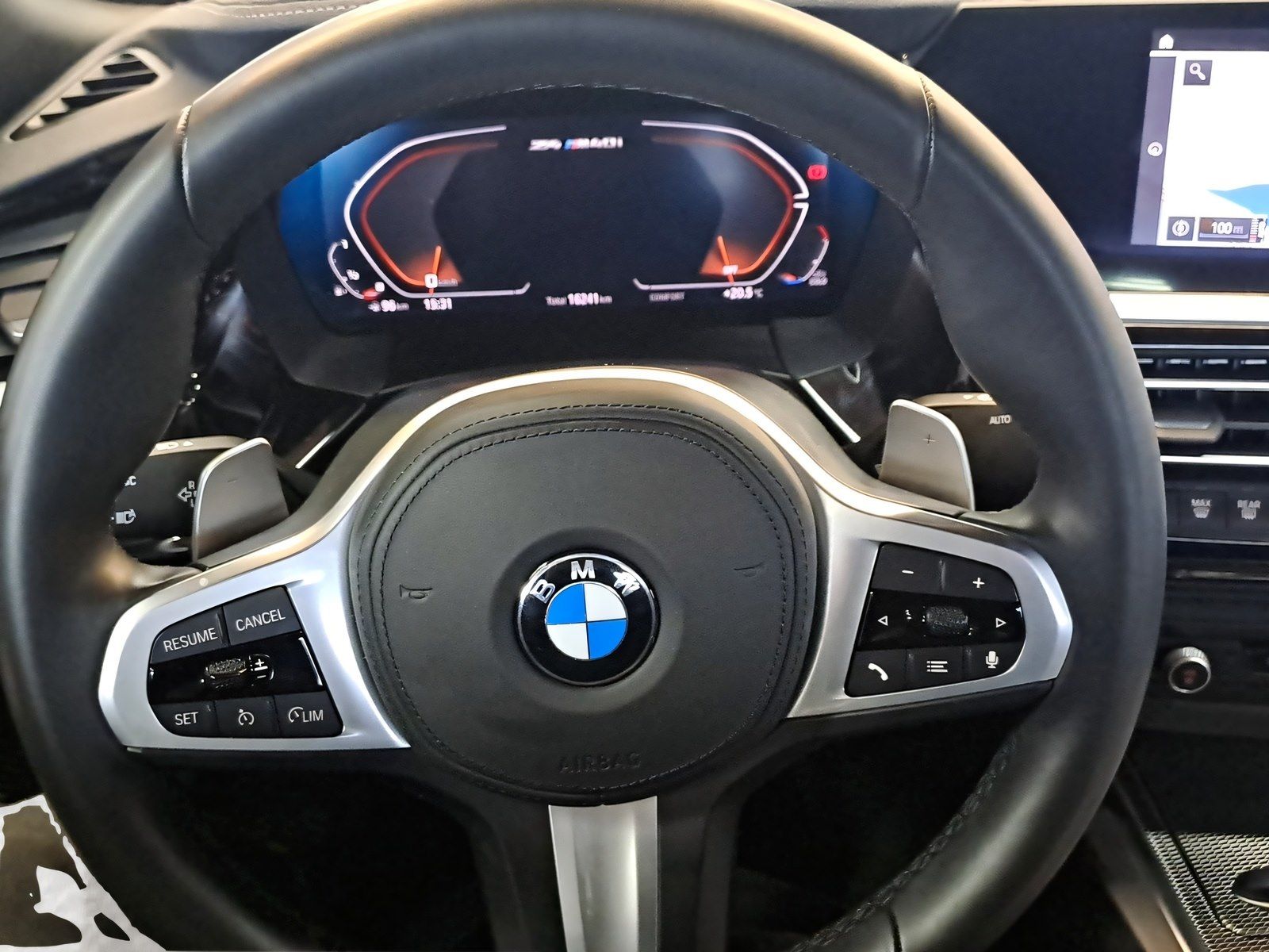BMW Z4 M40 - Bild 14