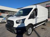 Ford Transit 350 L3 Trend Sync4 Klimaaut. Vinylbod... - Ford: Vin