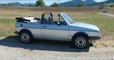 Volkswagen Golf 1 Erdbeerkörbchen - Volkswagen Golf: Cabrio, 1er