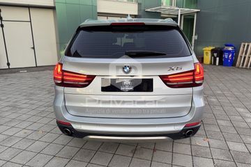 BMW X5 - 5