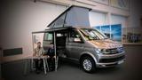 Volkswagen T6 California Ocean, 1. Hand, mit TÜV-Gutachten