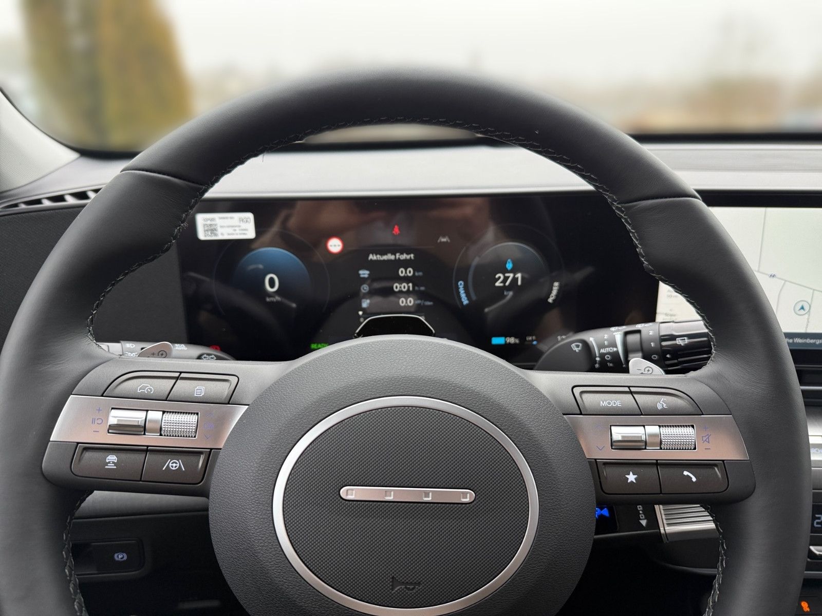 Hyundai KONA Elektro – Bild 8