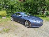 Aston Martin DB9 Volante 5.9 Touchtronic - Aston Martin Gebrauchtwagen