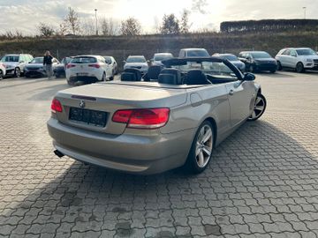 BMW 325 - 5