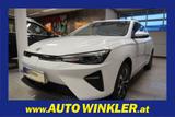 MG5 EV Comfort 50,3 kWh/ACC/LED/Nav  - scheckheftgepflegte MG MG5