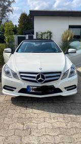 Mercedes-Benz 350 - Mercedes-Benz 350 mit Diesel-Antrieb