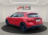 Mercedes-Benz GLA 200 GLA 4Matic/ d - Mercedes-Benz GLA 200: 4matic