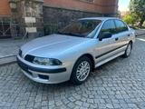 Mitsubishi Carisma 1,8 GDI ,Klima, Tüv !! - Mitsubishi Carisma Gebrauchtwagen