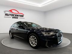 AUDI A6 40 TDI S-Line Navi LED PDC ACC