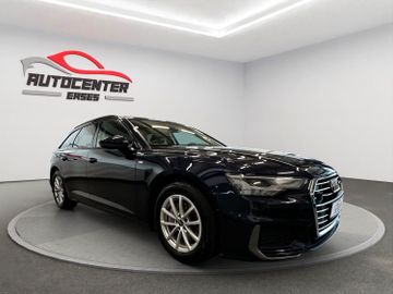Audi A6 - 1