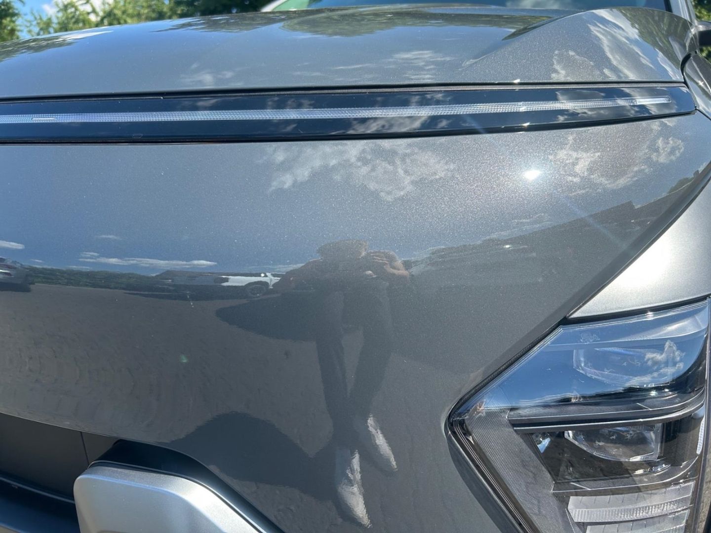 Hyundai KONA - Bild 6