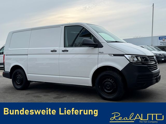 Volkswagen T6 Transporter 6.1 Kasten 2.0TDI Klima*PDC