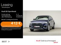 Audi Q5 - Vorschau Bild 1