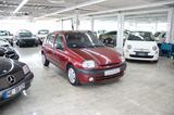 Renault Clio RT 1.2 - gebrauchte Renault Clio aus dem Jahr 1998