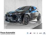 BMW iX xDrive45 MSport Pro 22" HuD 360° DA Prof. H/K