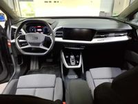 Audi Q4 e-tron - Vorschau Bild 4