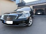 Mercedes-Benz S 500 BlueEFFICIENCY L - 8-Zylinder  - gebrauchte Mercedes-Benz S 500 aus dem Jahr 2013