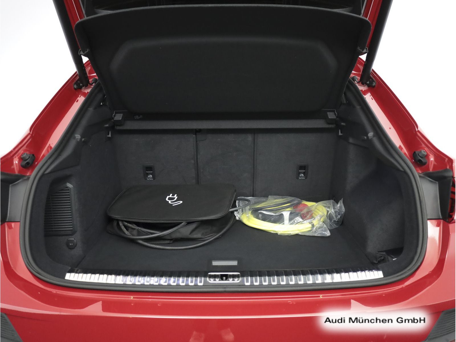 Audi Q3 Sportback 45 TFSI e S tronic 2x S line SONOS/ foto 24