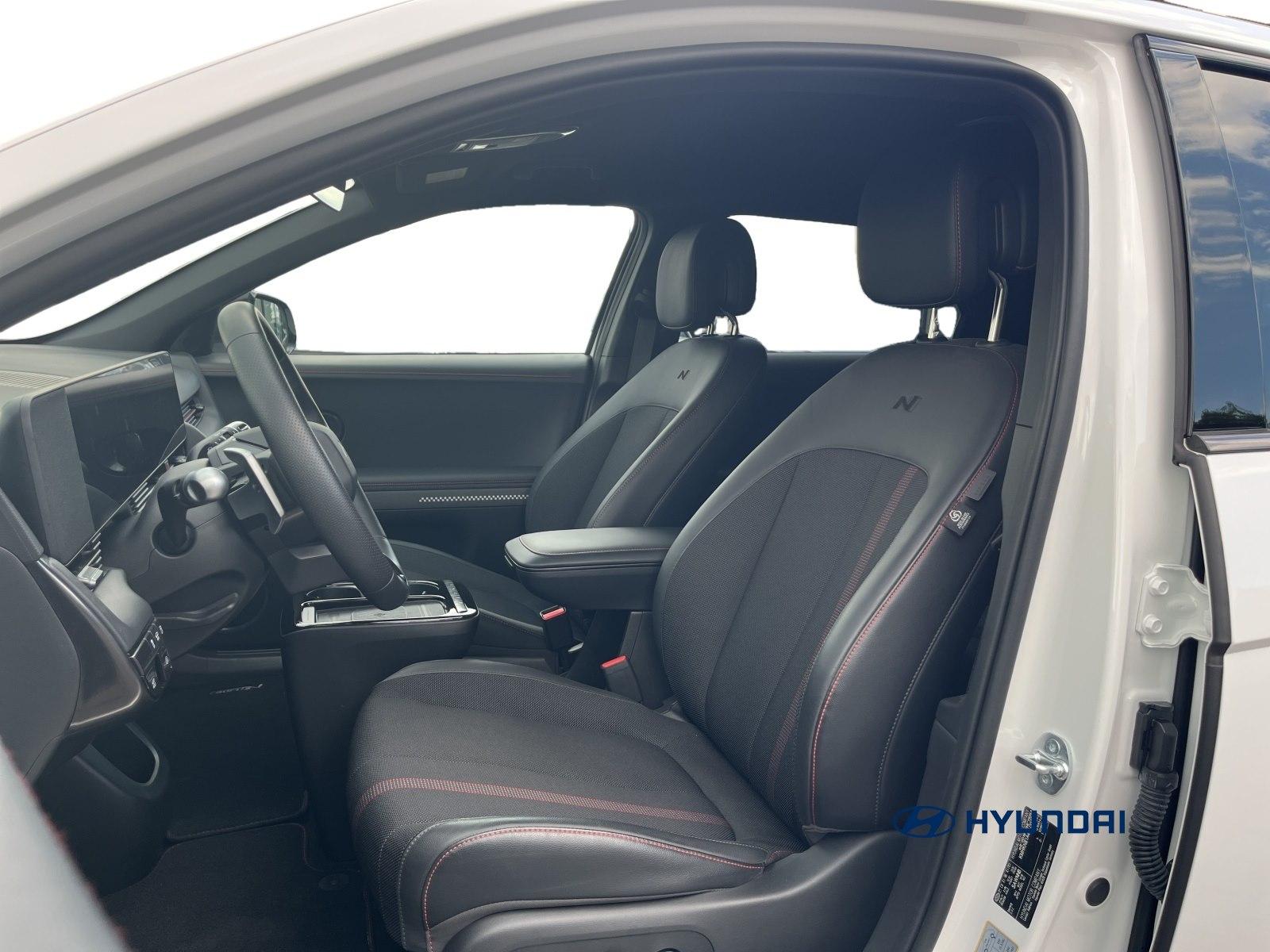 Hyundai IONIQ 5 84kWh N LINE MATRIX-LED 20"LM KAMERA