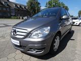 Mercedes-Benz B 180 Sport Automatik Lamellendach SHZ Klima Tei - Mercedes-Benz B 180 aus 2009