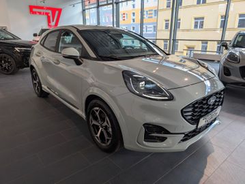 Ford Puma ST-Line 5J Garantie