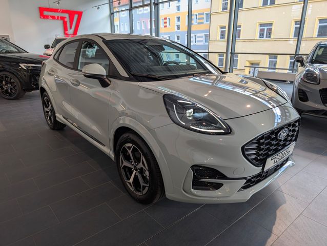 Ford Puma ST-Line 5J Garantie