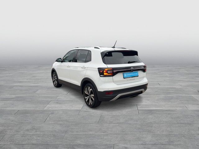 Volkswagen T-Cross - Bild 3
