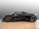 McLaren 750S Spider Perform. | Race Seats | Stealth Exh. - McLaren 750S in Duisburg