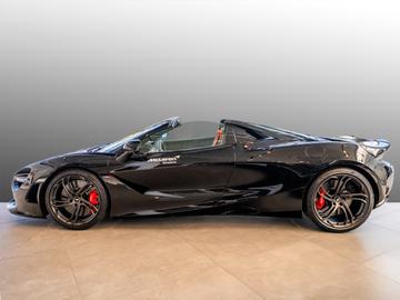 صورة 4 لـ 2024 Mclaren 750S