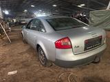 Audi A6 1,9 tdi 260000. fahrbereit - Audi A6 mit Diesel-Antrieb: Limousine, 1.9