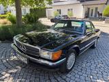 Mercedes-Benz SL 560