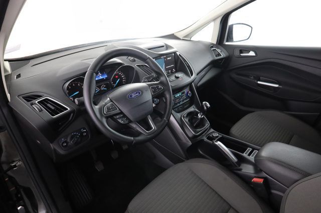 Image of Ford C-Max