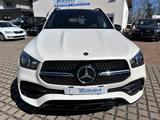 Mercedes-Benz GLE 450 4Matic AMG Line /LED/  7 SITZER - Mercedes 7-Sitzer