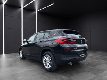 BMW X2 - 4