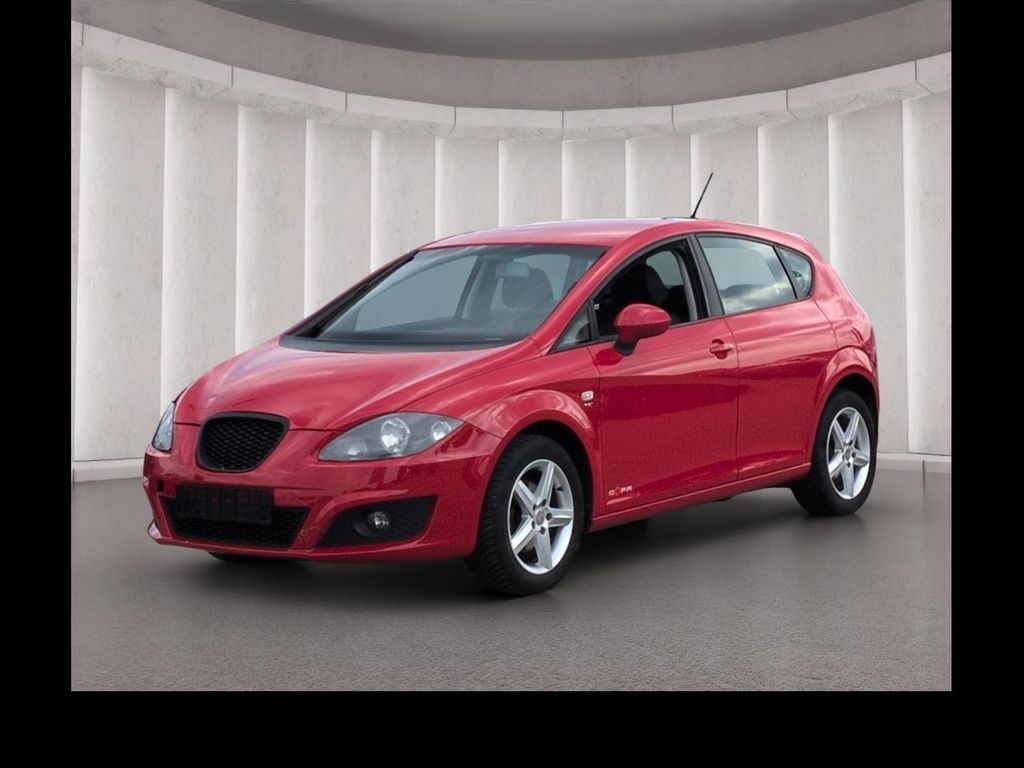 Angebot ansehen Seat Leon