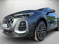 Audi SQ5 - Vorschau Bild 4