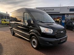 FORD Transit Kasten 310 L3 Trend *Klima*AHK*PDC