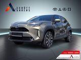 Toyota Yaris Cross Team D 1.5l Hybrid LED BT Spurhaltea - Toyota Yaris Cross aus 2022