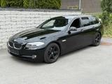BMW 525d Touring Navi mit Apple CarPlay+Kamera/Voll. - BMW 525 in Krefeld