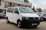 Volkswagen T5 Transporter 2.0 TDI 9-SITZER KLIMA - Volkswagen T5 Transporter in München