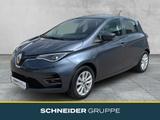 Renault Zoe EXPERIENCE R110 Z.E. 50 Batteriemiete LED